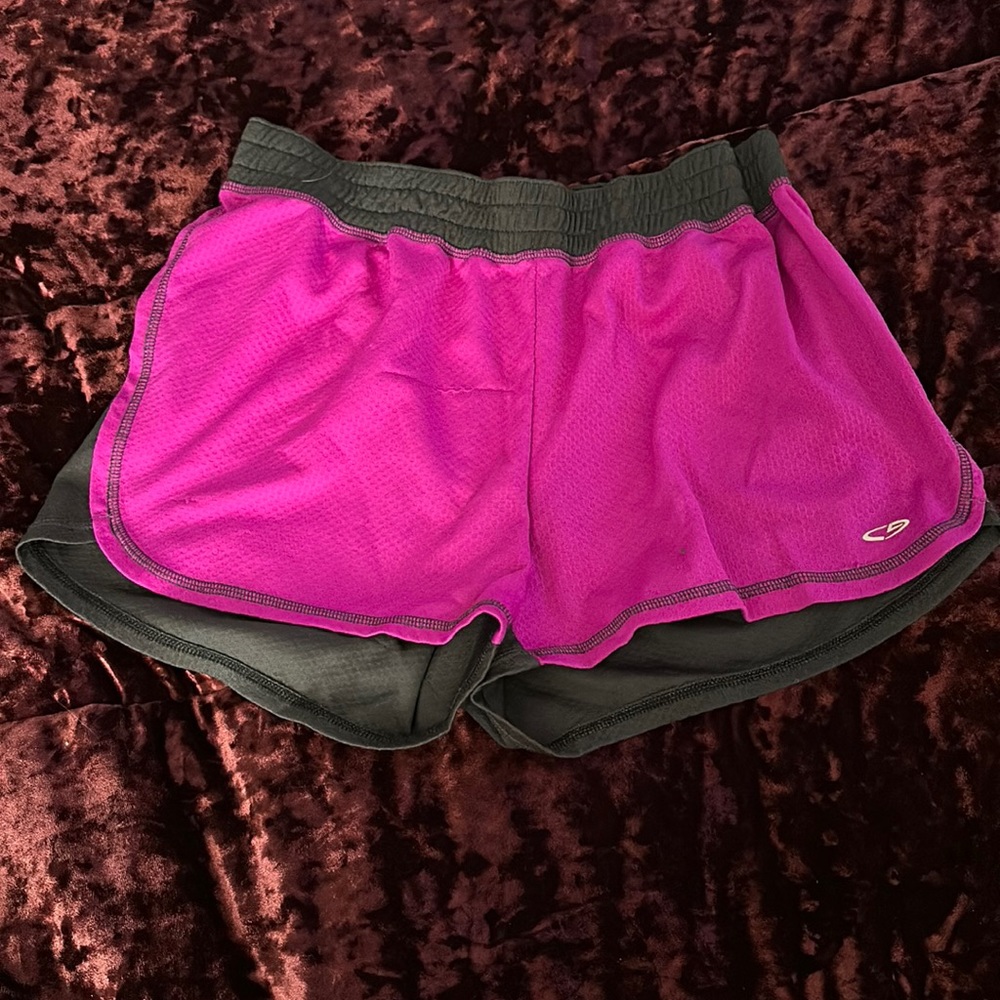 Champion Gym Shorts!